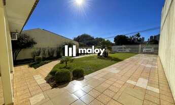 Imagem 4: Casa para Venda em Cascavel, Parque São Paulo, 3 dormitórios, 1 suíte, 2 banheiros, 1 vaga