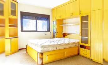 Imagem 7: Apartamento de 03 quartos, sendo 01 suíte e 02 vagas de garagem, a venda no Ecoville!