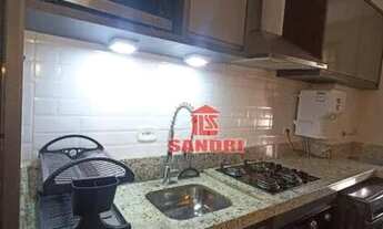 Imagem 5: Apartamento com 2 dormitórios à venda, 58 m² por R$ 399.000,00 - Vila Marumby - Maringá/PR