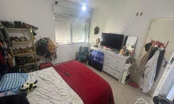 Imagem 7: Apartamento em São Vicente 2 Quartos para Venda