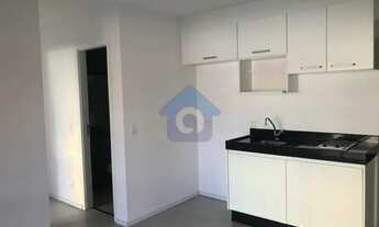 Imagem 2: APTO PRÓXIMO AO METRO SANTA CRUZ