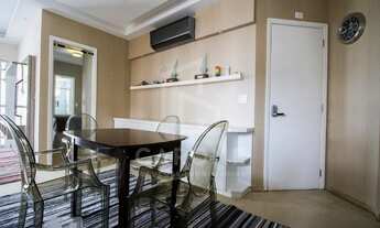 Imagem 2: SÃO PAULO - Apartamento Padrão - CERQUEIRA CÉSAR