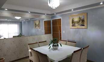 Imagem 5: Lindo Apartamento de 75m² à Venda Jaguaribe 3 Quartos 1 Suíte 1 Vaga