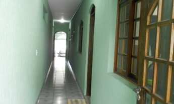 Imagem 7: Vendo Linda casa no bairro Pestana - Osasco