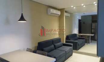 Imagem: Flat para aluguel e venda com 35 metros