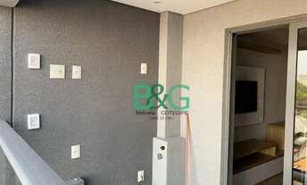 Imagem 4: Studio com 1 dormitório à venda, 31 m² por R$ 749.000 - Moema - São Paulo/SP