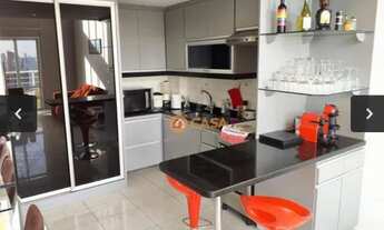 Imagem 4: Loft com 1 dormitório, 80 m² - venda ou aluguel - Parque Campolim - Sorocaba/SP