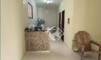 Imagem 7: Casa com 3 dormitórios à venda, 295 m² por R$ 450.000,00 - Loteamento Marivan - Barra dos