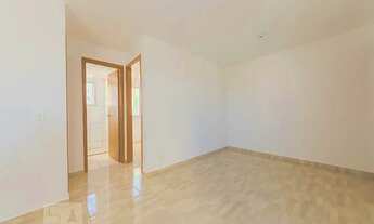 Imagem 3: Apartamento para Aluguel - Vila Carminha , 2 Quartos, 45 m2