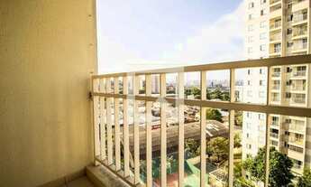 Imagem 5: Apartamento para Aluguel - Jaguaré, 3 Quartos, 62 m2