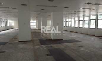 Imagem 5: Andar para locação na Avenida Prudente de Moraes