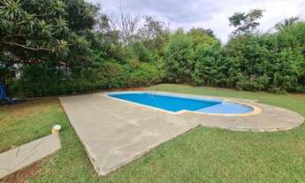 Imagem 4: Casa com 4 dormitórios para alugar, 361 m² por R$ 15.000,00/mês - Condomínio Terras de São