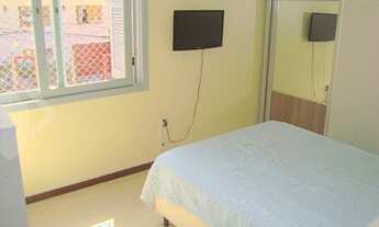 Imagem 5: PORTO ALEGRE - Padrão - Santo Antônio