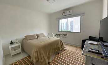 Imagem 6: Apartamento com 3 dormitórios à venda, 240 m² por R$ 1.650.000,00 - Pitangueiras - Guarujá