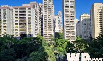 Imagem 2: APARTAMENTO RESIDENCIAL em SÃO PAULO - SP, JARDIM EUROPA