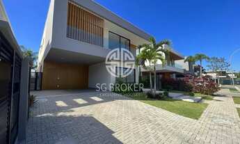 Imagem 5: Casa Triplex Alto Padrão à venda, Condomínio Alphaville,Barra da Tijuca, Rio de Janeiro, R