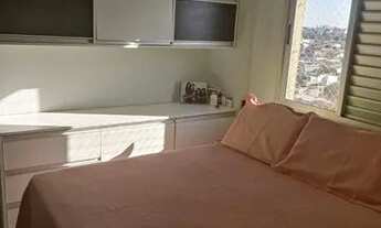 Imagem 6: Show De Morar Allegro 3Qts 70Mts 2vgs cobertas nascente armários planejados