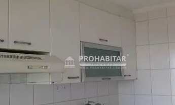 Imagem 6: Apartamento com 2 dormitórios à venda, 58 m² por R$ 450.000,00 - Interlagos - São Paulo/SP