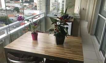 Imagem 3: LAZER COMPLETO! Apartamento com 3 dormitórios