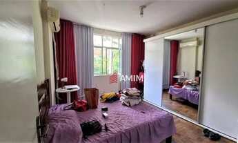 Imagem 6: Apartamento com 3 dormitórios à venda, 112 m² por R$ 800.000,00 - Icaraí - Niterói/RJ