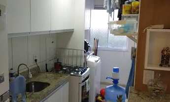 Imagem 7: Apartamento para venda possui 48 metros quadrados com 2 quartos em Boa Vista - Fortaleza