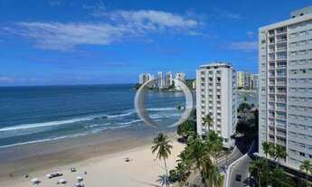 Imagem: Apartamento Pitangueiras - Guarujá/SP