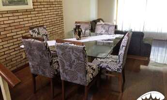 Imagem 4: VENDA CASA JARDIM SAMANBAIA, JUNDIAÍ - SP - Com 224 m² - 03 dormitórios - Sendo 01 suíte m