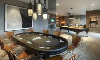 Imagem 6: APARTAMENTO RESIDENCIAL em São Paulo - SP, Barra Funda