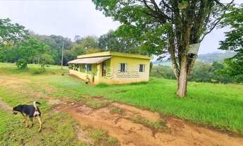 Imagem 6: Sítio em Piedade