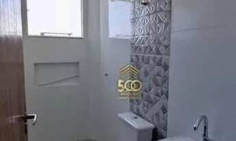 Imagem 7: Apartamento com 2 dormitórios para alugar, 58 m² por R$ 1.500,02/mês - Barra do Aririú - P