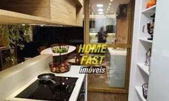 Imagem 6: Apartamento com 2 dormitórios à venda, 81 m² por R$ 920.000 - Picanço - Guarulhos/SP