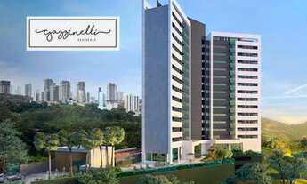 Imagem: Apartamento Vale do Sereno - Nova Lima