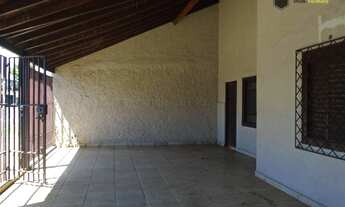 Imagem 4: Casa para alugar, 80 m² por R$ 1.605,00/mês - Vila Bandeirante - Campo Grande/MS