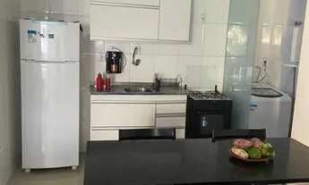 Imagem 4: Apartamento para aluguel possui 75 metros quadrados com 2 quartos em Pituba - Salvador - B