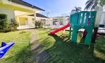 Imagem 5: Alugo casa triplex 4 quartos condomínio fechado