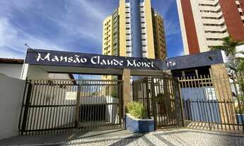 Imagem: Edf. Claude Monet. Excelente apartamento