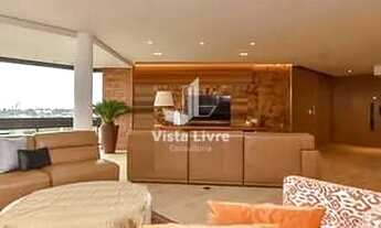 Imagem 5: Apartamento à venda, Cantinho do Céu, São Paulo, SP