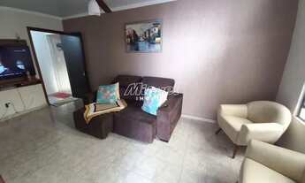 Imagem 3: Casa para aluguel, 3 quartos, 1 suíte, Santa Terezinha - Piracicaba