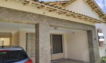 Imagem: Casa com 3 dormitórios, 203 m² - venda