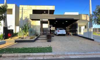 Imagem: Casa à venda no Condomínio Residencial