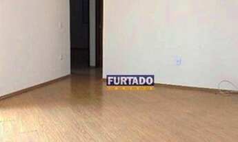 Imagem 3: Apartamento com 3 dormitórios para alugar, 100 m² - Campestre - Santo André/SP