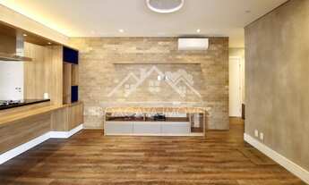 Imagem 3: Lindo apto com 3 suítes repleto de armários planejados em Pinheiros/SP!