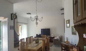 Imagem 7: ARAÇOIABA DA SERRA - Casa de Condomínio - CONDOMÍNIO VILLAGE IPANEMA