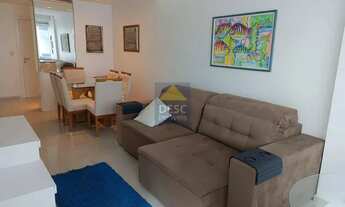 Imagem: Apartamento para locação anual com 3 dormitórios