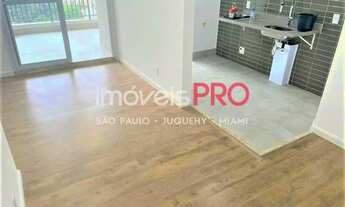 Imagem 4: Apartamento 69mts Jd Caravelas- Granja Julieta