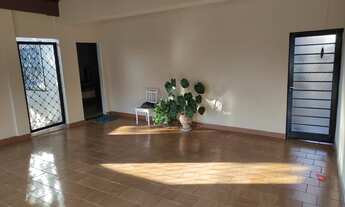 Imagem 2: CASA VILA REZENDE (JD MONUMENTO) 3 DORMITÓRIOS (1 SUÍTE), 4 VAGAS, CHURRASQUEIRA