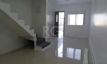 Imagem 4: Casa em Hípica Casa com 3 dormitórios