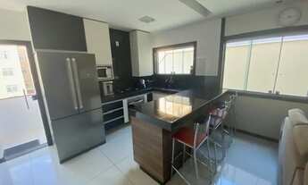 Imagem 5: Apartamento para comprar Jardim Riacho das Pedras Contagem