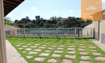 Imagem 5: Condomínio Porta do Sol - Mairinque/SP