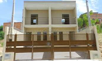 Imagem: Sobrado para venda no Jardim Nova Aparecidinha